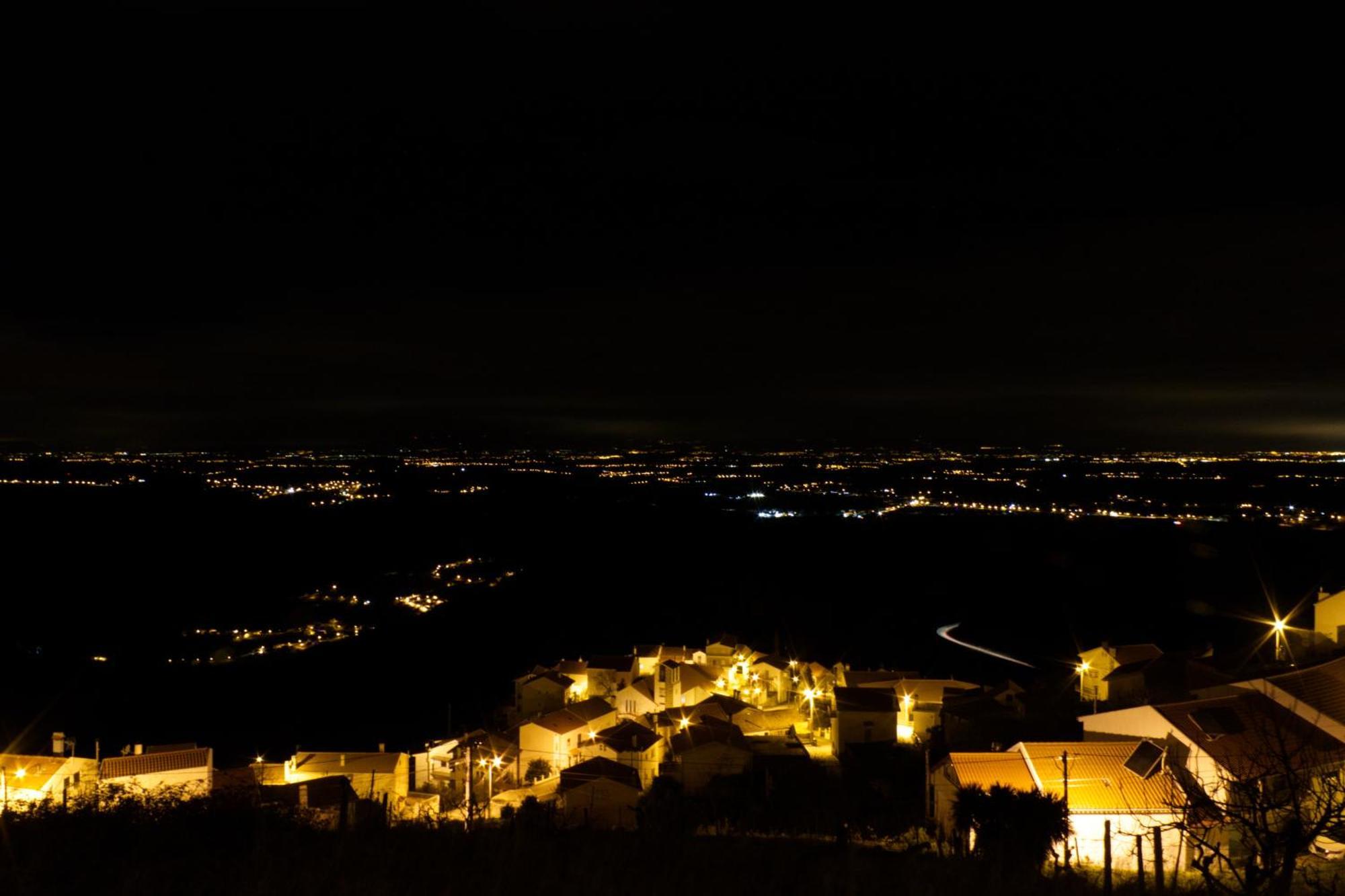 Casa Do Beco - Fabulous 3 Bedroom House With An Office, Seia, Serra Da Estrela Lapa dos Dinheiros ภายนอก รูปภาพ